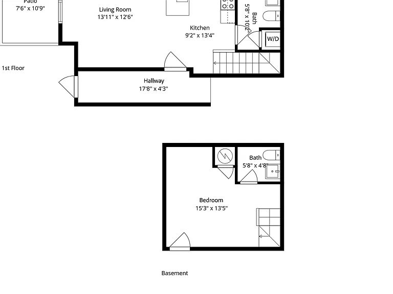 256 Winthrop St #1A — Photo 2