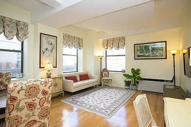 Rented by Veracity NYC LLC