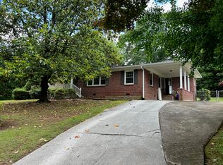 900 Olive Way, Dalton, GA 30720