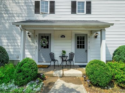 4765 Chestnut Ridge Rd APT 3, Amherst, NY, 14228