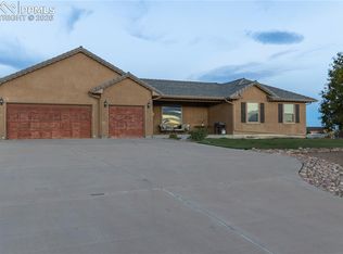 1350 N Farley Dr, Pueblo West, CO 81007