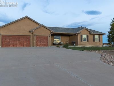 1350 N Farley Dr, Pueblo West, CO, 81007