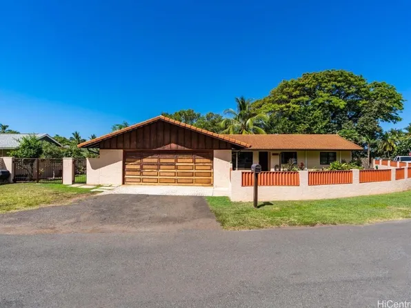84-221 Holt St, Waianae, HI 96792