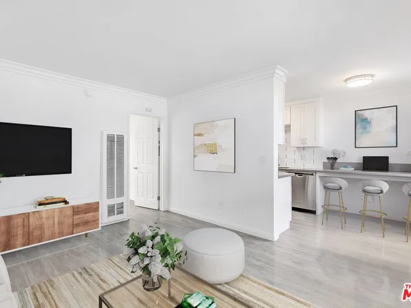5519 Bonner Ave APT 3, North Hollywood, CA 91601