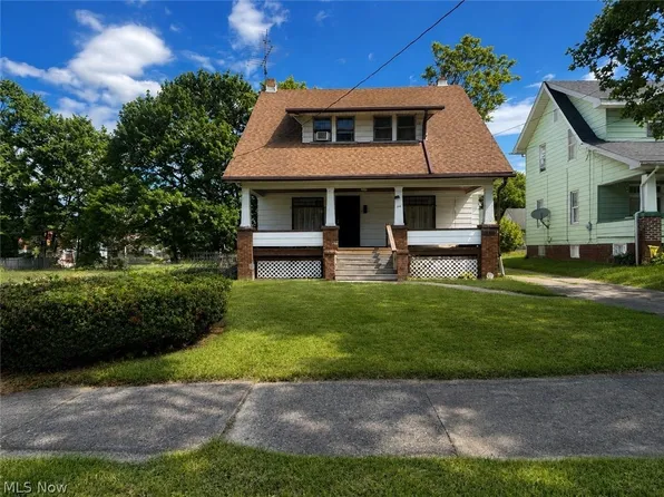 144 E Lucius Ave, Youngstown, OH 44507