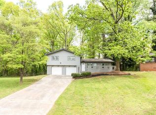 625 San Pablo Ct, Stone Mountain, GA