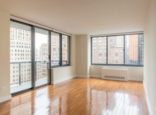 235 W 48th St APT 25N, New York, NY 10036