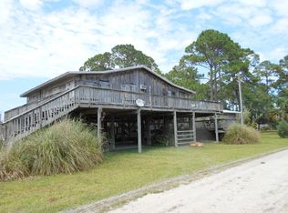 125 Sandpiper Rd N, Perry, FL 32348