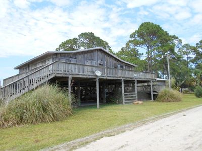 125 Sandpiper Rd N, Perry, FL, 32348