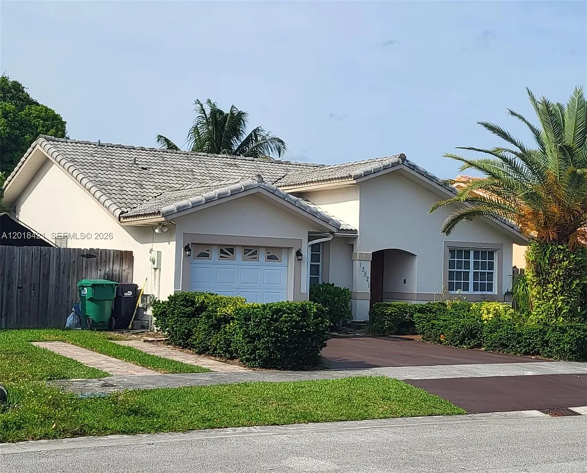 Building Photo - 13521 SW 182nd St