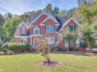 4069 Brooks Mill Dr, Lithonia, GA 30038