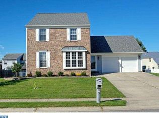 3 Ashen Sky Ct, Bear, DE 19701