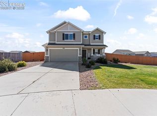 7692 Berwyn Loop, Peyton, CO 80831