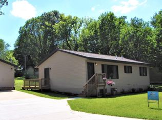 627 W Birch Ave, Fergus Falls, MN 56537