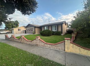 1728 W Flora St, Santa Ana, CA 92704