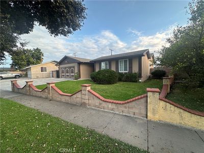 1728 W Flora St, Santa Ana, CA, 92704
