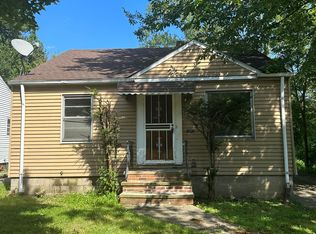 3913 E 99th St, Cleveland, OH 44105