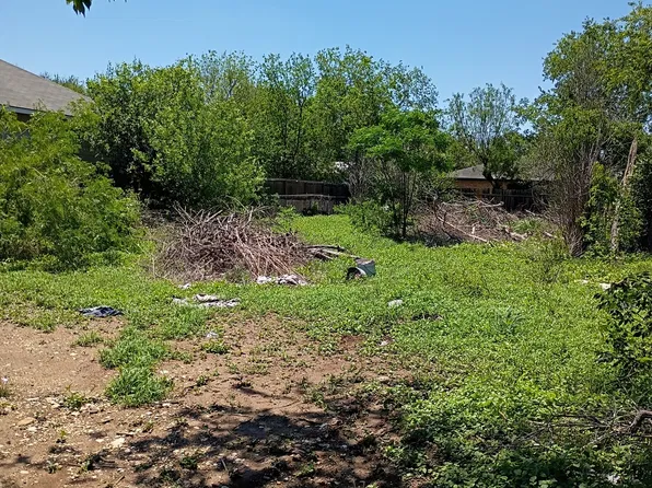 222 OKLAHOMA ST LOT 8994, San Antonio, TX 78237