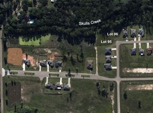 Fox Hollow Loop, Hammond, LA 70401