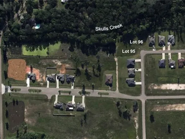 Fox Hollow Loop, Hammond, LA 70401