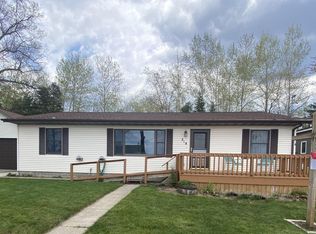218 Dixie Blvd, Prudenville, MI 48651