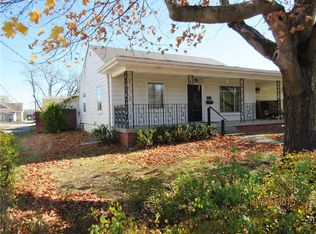703 Brook St, Greenfield, IN 46140