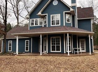 112 Valley Frg, Hot Springs, AR 71901