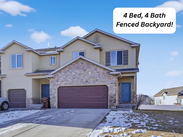 2016 E Cedar Trails Way, Eagle Mountain, UT 84005