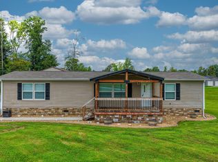 246 Christian Bend Rd, Church Hill, TN 37642