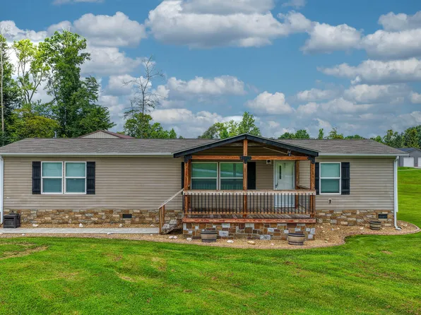 246 Christian Bend Rd, Church Hill, TN 37642