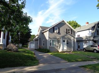 30 Cook St, Rochester, NY 14620