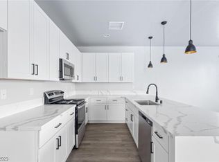 1119 Laurel Ave, Sunrise Manor, NV 89104