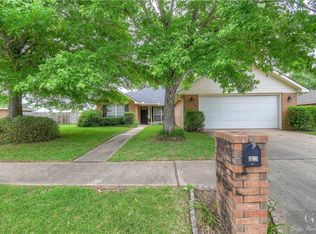 123 Chinquapin Pl, Natchitoches, LA 71457