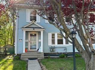 130 Copperfield Rd #2, Worcester, MA 01602
