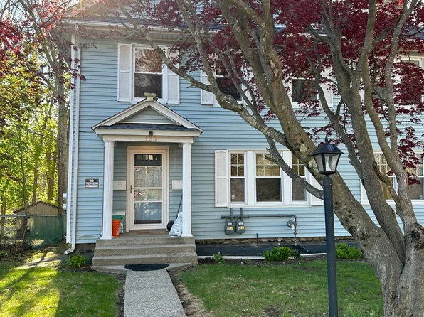 130 Copperfield Rd #2, Worcester, MA 01602