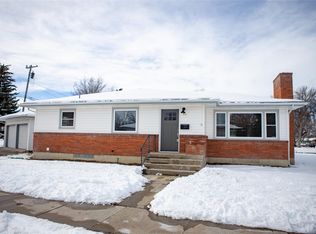 600 Beth Dr, Great Falls, MT 59405