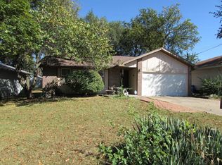 1152 S Craig Ave, Springfield, MO 65804