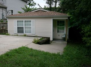 4078 Oakwood Road, Merriam Woods, MO 65740