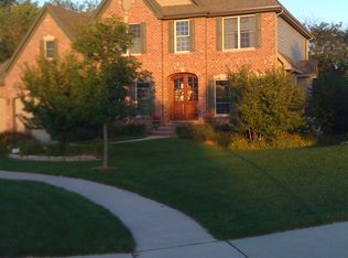 711 NE Liberty Ct, Ankeny, IA 50021