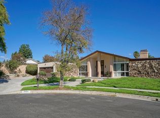 10054 Donna Ave, Northridge, CA 91324