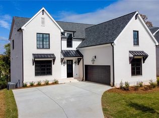 4097 Gilmore Rd, Smyrna, GA 30080