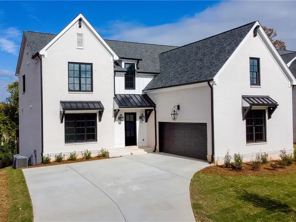 4097 Gilmore Rd, Smyrna, GA 30080