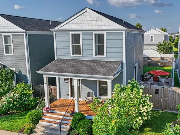 3608 Starkville St, Saint Charles, MO 63301