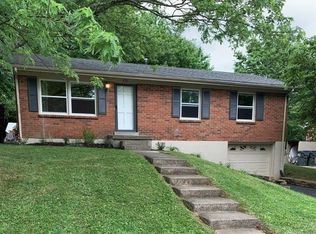 470 Potomac Dr, Lexington, KY 40503