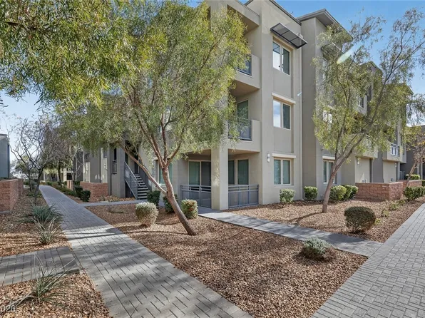 11256 Rainbow Peak Ave #208, Las Vegas, NV 89135