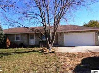 2538 SE Shawnee Heights Rd, Tecumseh, KS 66542