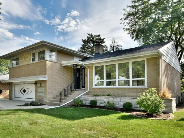 3017 Buckingham Ave, Westchester, IL 60154