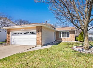 3423 Karen Dr, Joliet, IL