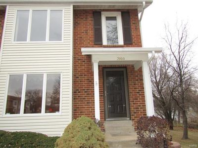 2160 Friendship Ct, Florissant, MO, 63031