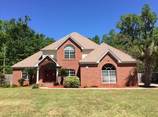 2940 Springfield Dr, Tallahassee, FL 32309